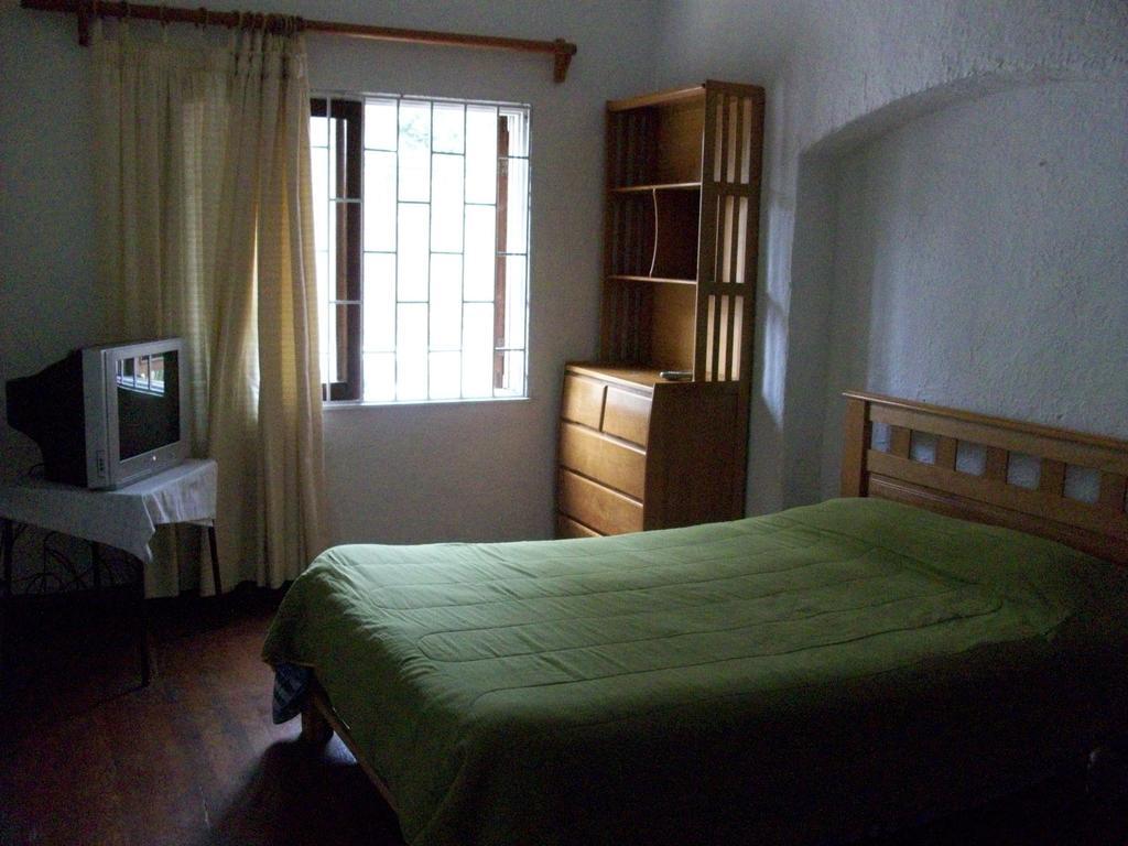 Quincha Guest House Lima Room photo